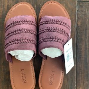 Roxy Kaia sandal new with tags